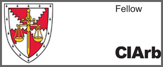 Fellow of Chartered Institute of Arbitrators