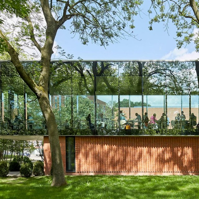 Whitworth Gallery - Building Expertise